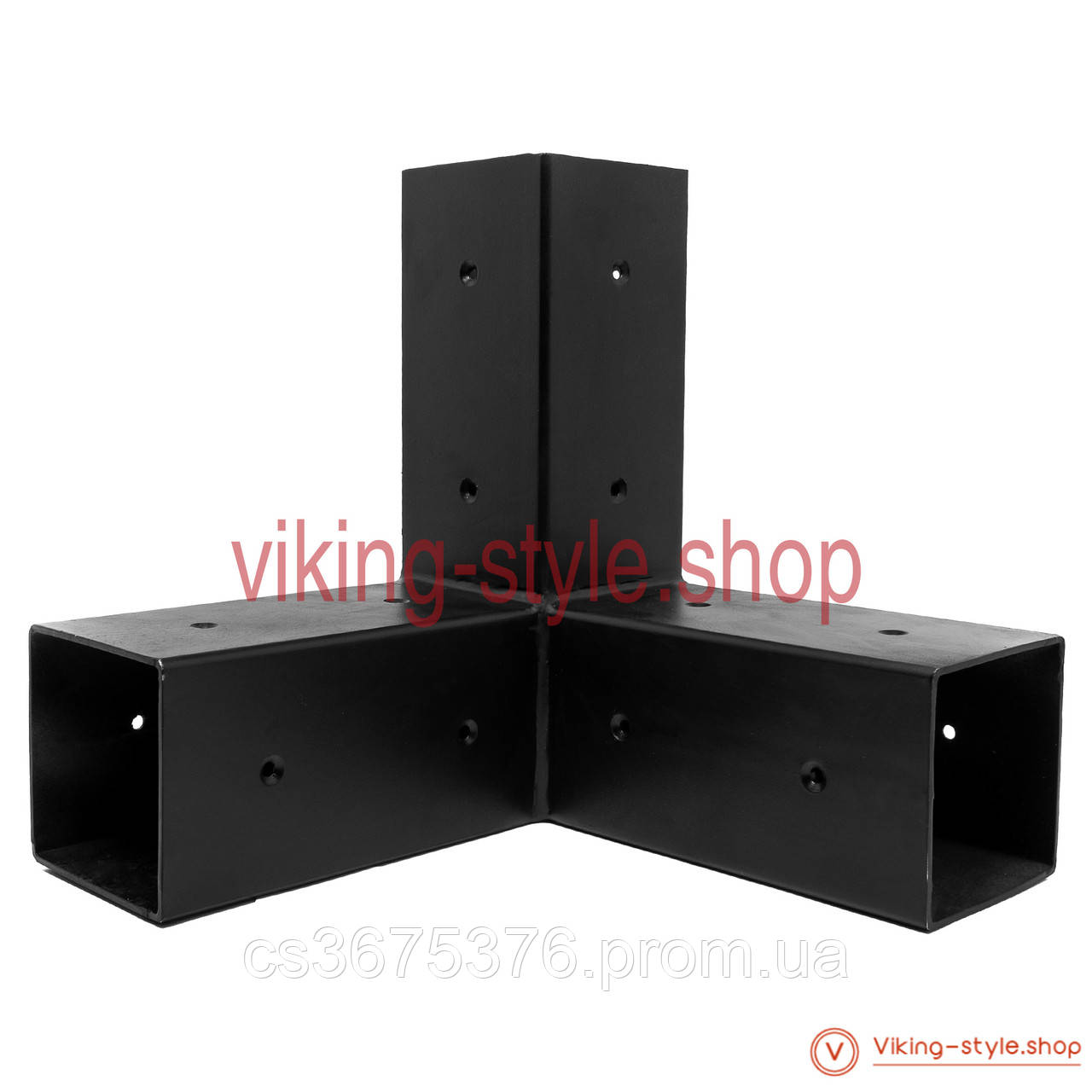 Купить Крепление балок, крепеж бруса, крепеж деревянных лаг, стальной ...