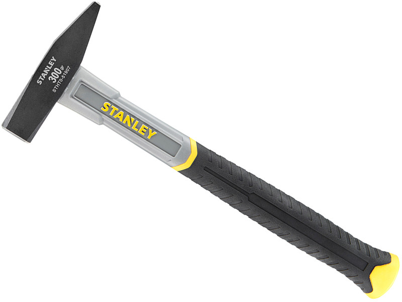 Молоток слюсарний 0.3 кг Stanley Fiberglass STHT0-51907