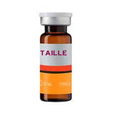 TAILLE (Тайле), 10 мл. інноваційний засіб для посилення венозного та лімфатичного відтоку, фото 3