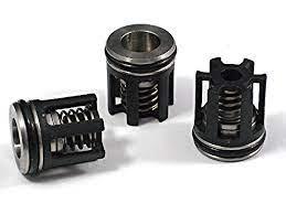 Клапана HD 10/21 Karcher (3 шт.)