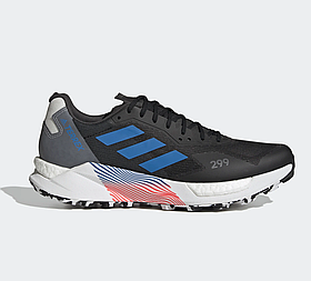 Оригинальные мужские кроссовки Adidas TERREX AGRAVIC ULTRA TRAIL RUNNING (H03179)