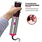 Випрямляч для волосся та стайлера 2 в 1 Hair Dryer And Styler Straightene —, фото 6