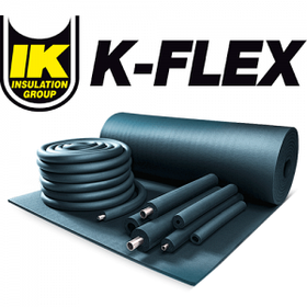 Теплоізоляція K-Flex