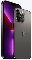 Смартфон Apple iPhone 13 Pro Max 1TB Graphite (MLLK3) Official Version Гарантія 12 місяців, фото 2
