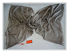 Шарф Hermes кашимір, фото 4