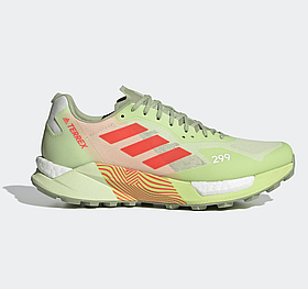 Оригинальные мужские кроссовки Adidas TERREX AGRAVIC ULTRA TRAIL RUNNING (H03180)