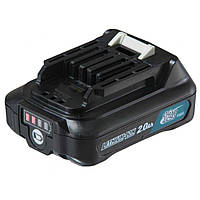 Акумулятор Li-ion CXT BL1021B (12V Max 2 Аг) Makita (632F59-1)