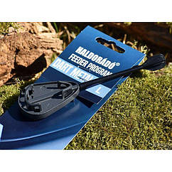 Годівниця інлайн методна Haldorado Dart Metal L