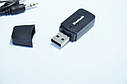 Блутуз адаптер USB Bluetooth 2.1 BT-163, фото 3