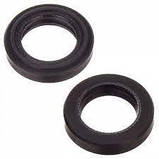 Компактне ущільнення 20х30х6, фото 3