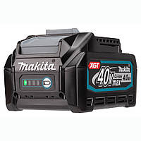 Аккумулятор Li-ion XGT 40 V MAX BL4040 Makita (191B26-6)