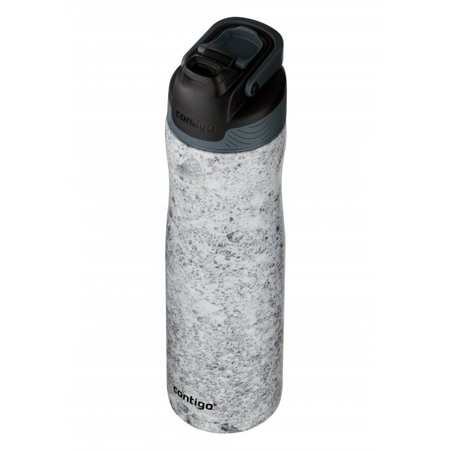 Пляшка спортивна Contigo Chill Couture Speckled Slate 0.72 л 2127886