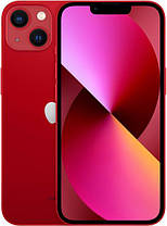 Смартфон Apple iPhone 13 mini 128Gb PRODUCT Red (MLK33) Official Version Гарантія 12 місяців, фото 2