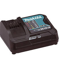 Швидкозарядний пристрій Makita DC10SA (197355-3)