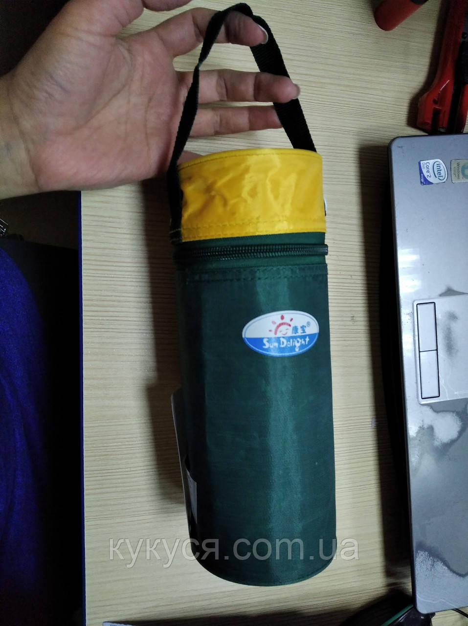 Термос контейнер, фото 1