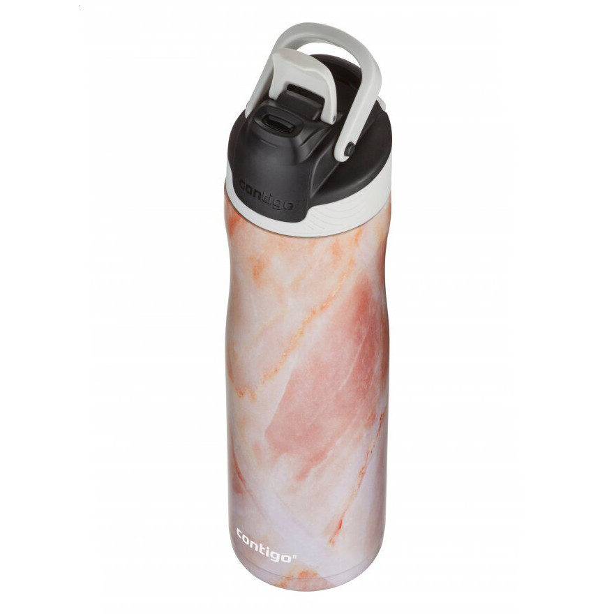 Спортивна пляшка Contigo Chill Couture Rose Quartz 0.72 л 2127884