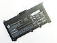 Батарея для ноутбука HP 250 G7 HT03XL, 3600mAh (41.04Wh), 3cell, 11.4V, Li-ion, чорна, ОРИГІНАЛЬНА, фото 2