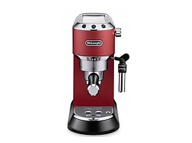 Кавомашина De'Longhi Dedica EC 685.R