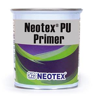 Полиуретановая грунтовка для бетона и металла праймер Neotex PU Primer упак 1 кг