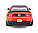 Автомодель Maisto 1:24 Ford Mustang Boss 302 Помаранчевий (31269 orange), фото 3