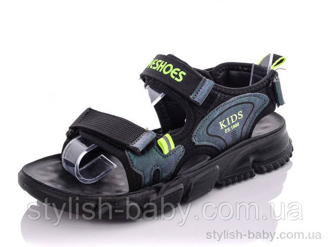 Подростковая летняя обувь оптом. Подростковые босоножки 2022 бренда Y ...