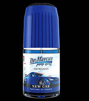 Ароматизатор Dr.Marcus (Освежитель воздуха в машину) Pump Spray - спрей _ New Car