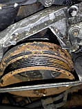 Б/В шків колінвала OM651 2.2 Mercedes E220 W212 A6510300803, фото 2
