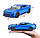 Автомодель Maisto (1:24) 2015 Chevrolet Camaro ZL1 Синій металік (31512 met. blue), фото 7