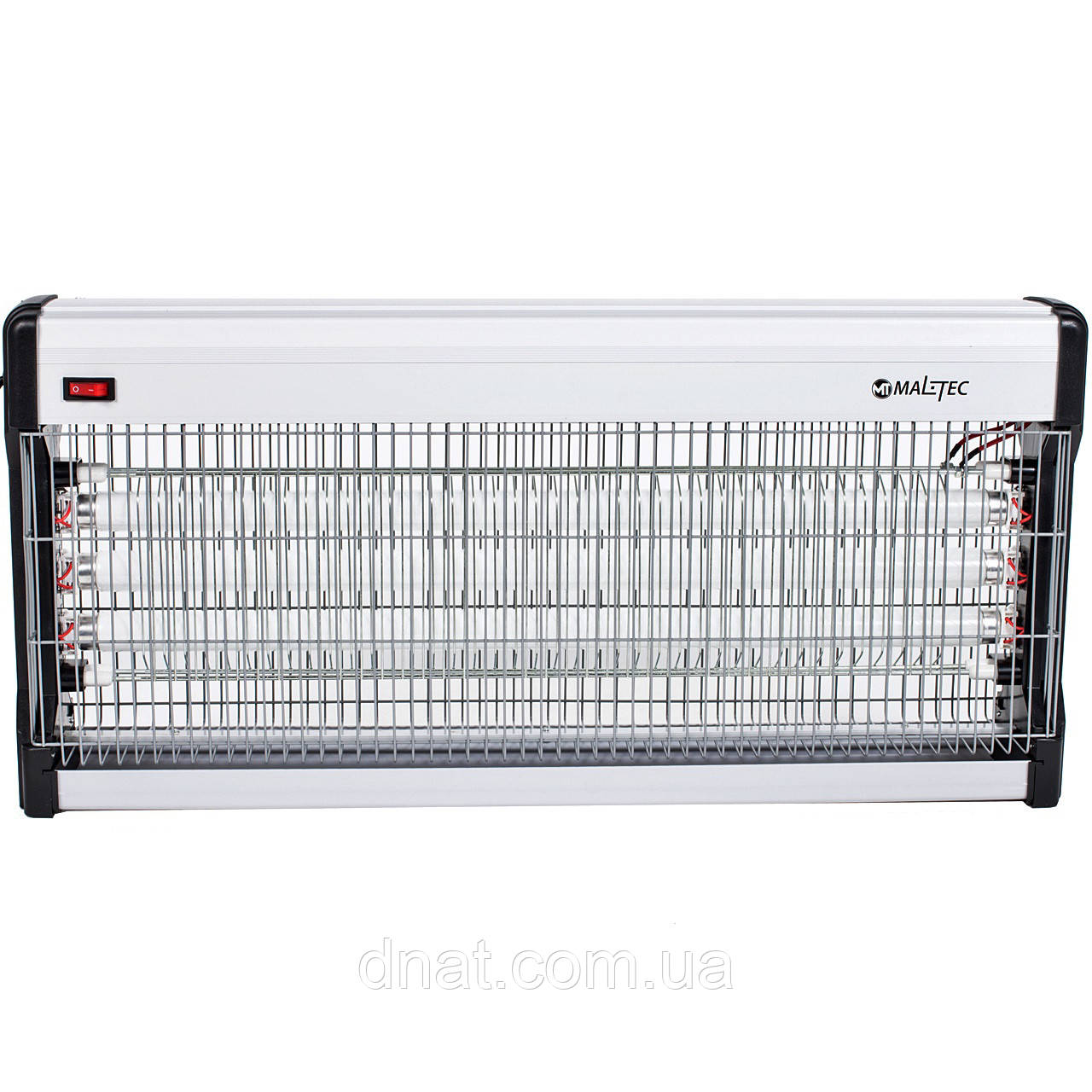 Знищувач комах промисловий Maltec EGO-01-60W, фото 1