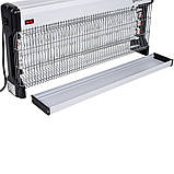 Знищувач комах промисловий Maltec EGO-01-60W, фото 2