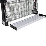 Знищувач комах Maltec EGO-02 30W, 80 кв.м - 120 кв. м. (Польща), фото 2