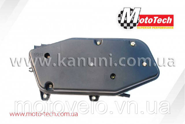 Корпус повітряного фільтра GEAR-2т YAMAHA