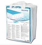 Солярний тент Bestway 58228 для басейну 732 х 366 см антиохлаждение, фото 6