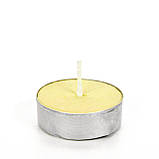 Свічки антимоскітні з цитронеллою, 6 шт, фото 3