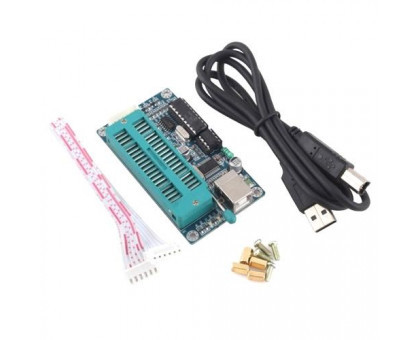 Програматор PIC контролерів K150 ICSP