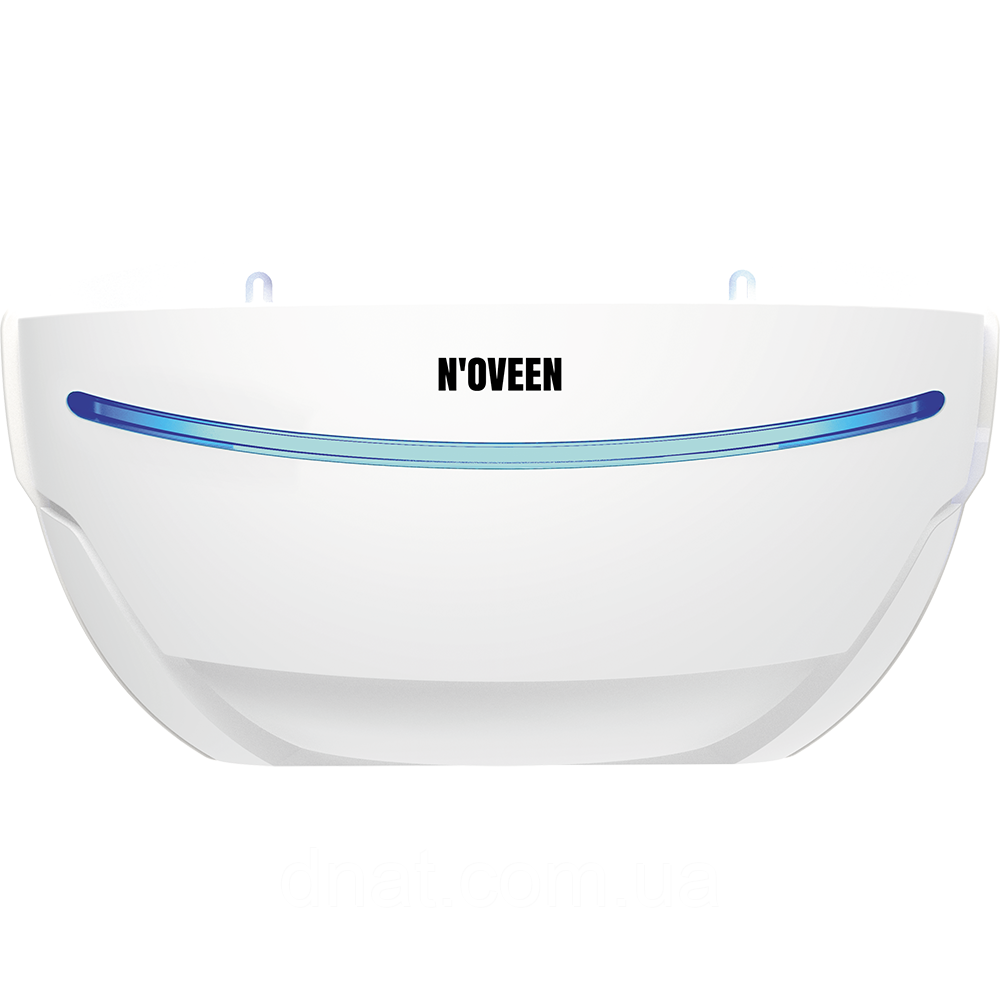 Інсектицидний світильник настінний Noveen IKN15, фото 1