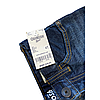 Джинси boot cut сині ОшКош 4Т (98-105 см; 15.4-17 кг), фото 4