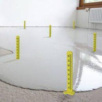 Маяк для наливних підлог (20 шт)