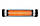 Інфрачервоний обігрівач ERGO HI 1620 SS + ніжка, фото 2