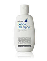 Професійний лікувальний шампунь від лупи Dr.esthe Seboric Shampoo