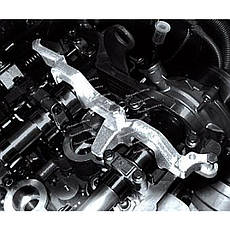 Набір для установки ГРМ BMW MINI/PEUGEOT/CITROEN (N12/N14) FORCE 910G8 (10 предметів), фото 5