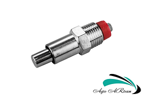 Поїлка в кормові автомати для свиней, Німеччина