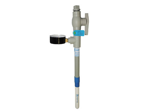 Тензіометр AQUATEC AQUAMETER ECO ТМ100 іригаційний - Акватек Еко, фото 1