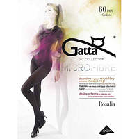 Женские колготки GATTA ROSALIA 60 ден, размеры 2-4