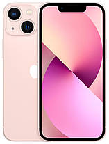 Смартфон Apple iPhone 13 mini 128Gb Pink (MLK23) Official Version Гарантія 12 місяців, фото 2