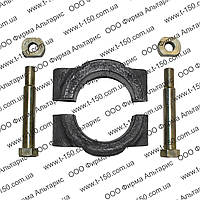 Упор нижньої осі навіски Т-150, в зборі, 150.56.137, ремонт