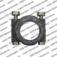 Упор нижньої осі навіски Т-150, в зборі, 150.56.137, новий