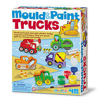 Набір для творчості 4M Техніка (00-03538)