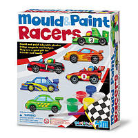 Набір для творчості 4M Гоночні машини (00-03544)