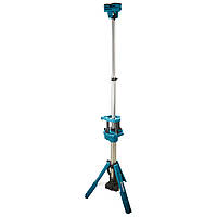 Аккумуляторный фонарь со стойкой Makita DML814